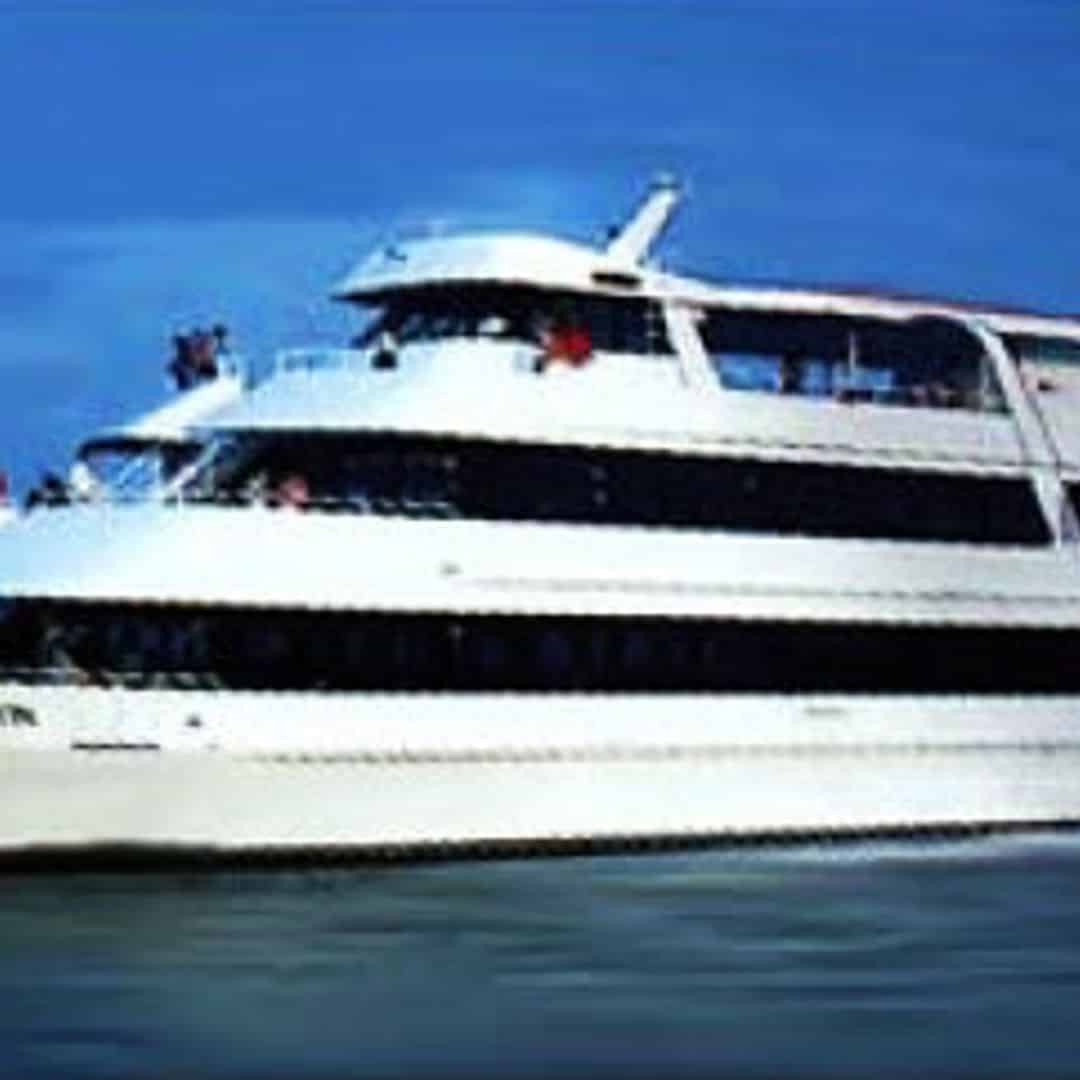 dinner cruises in hollywood florida