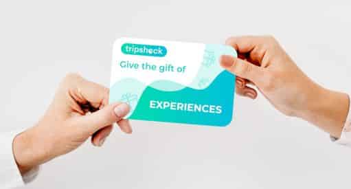 TripShock Gift Card