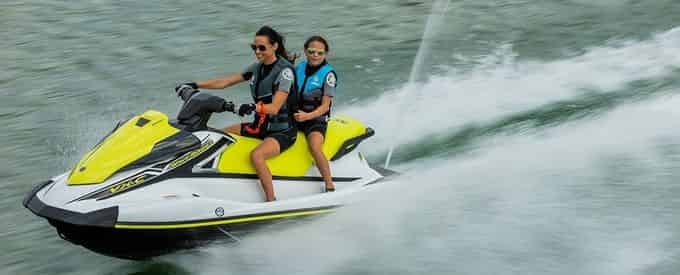 Miramar Beach (South Walton) Waverunner/Jet Ski Rentals