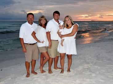 Gulf Coast Photography by Smiles Beach Photo