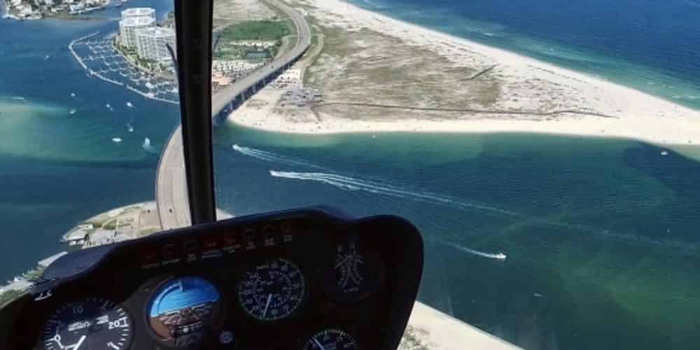 Lost Bay Helicopters