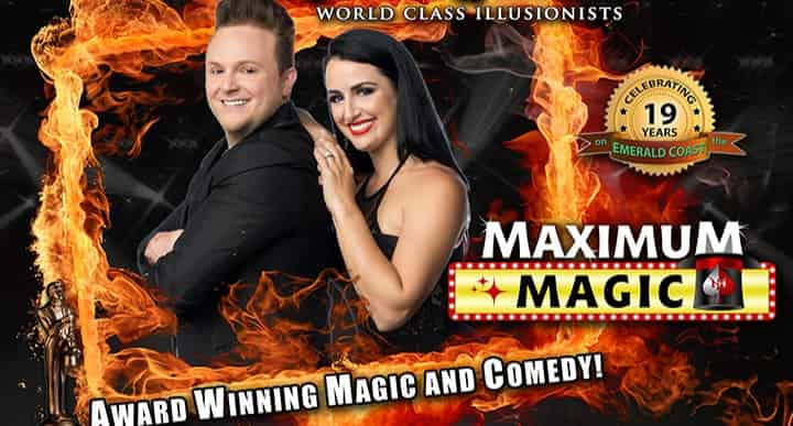 MAXIMUM-MAGIC-Theater-Featuring-Noah-and-Heather-Wells