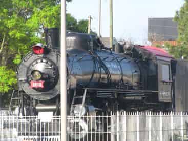Pensacola Landmark City Tour