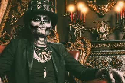 4-in-1 Ghost, Voodoo, Vampires & Witch Craft Tour