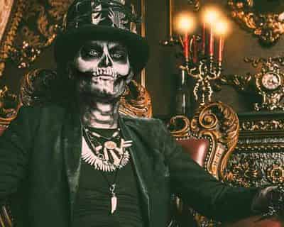 4-in-1 Ghost, Voodoo, Vampires & Witch Craft Tour