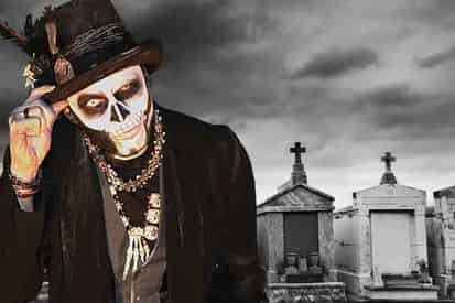 3-in-1 Cemetery, Voodoo & French Quarter Tour