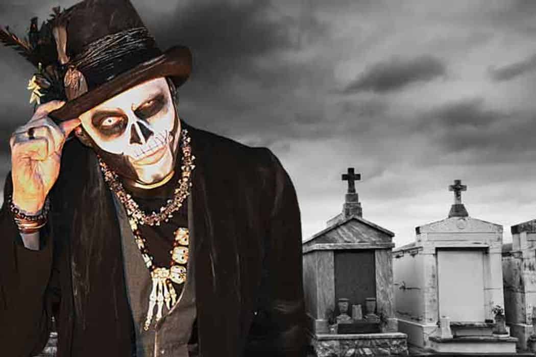 new orleans french quarter voodoo and cemetery history walking tour