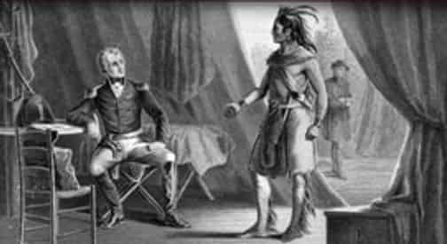 Private Andrew Jackson's Pensacola Tour
