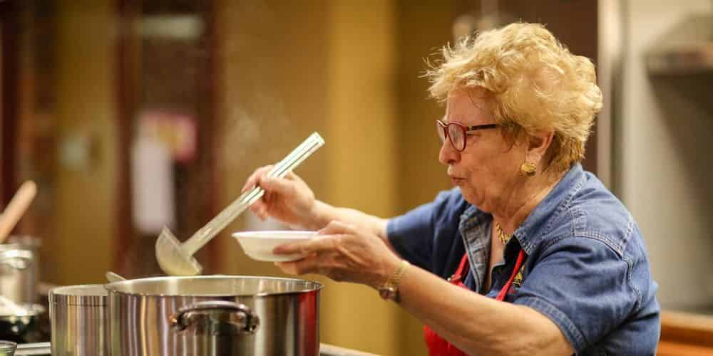 New Orleans School of Cooking