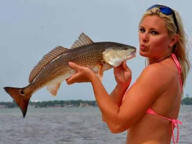 girls who fish are hottermemes