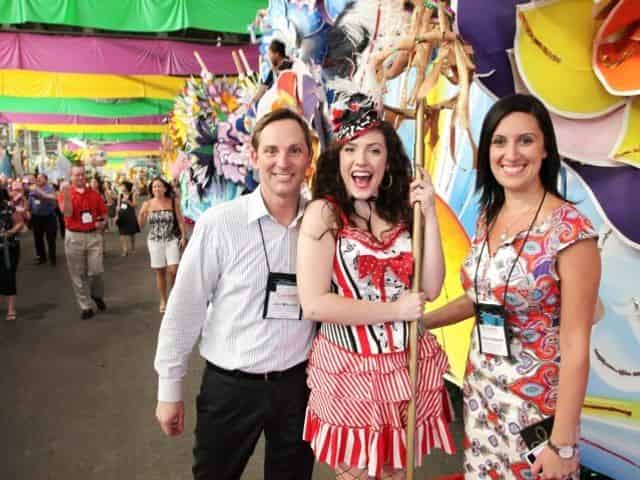 230 Reviews Of Mardi Gras World Admission Self Guided Tour With Complimentary Shuttle Transportation Tripshock 230 Reviews Of Mardi Gras World