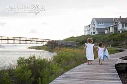 Jacqueline Ward Photography Packages on 30A