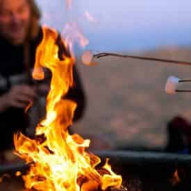30A Beach Bonfire Packages