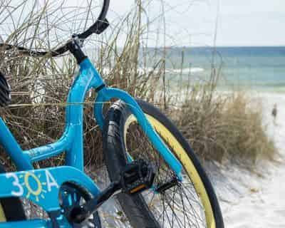30A Bike Rentals By Rent Gear Here
