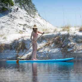 30A YOLO Board Rentals By Rent Gear Here