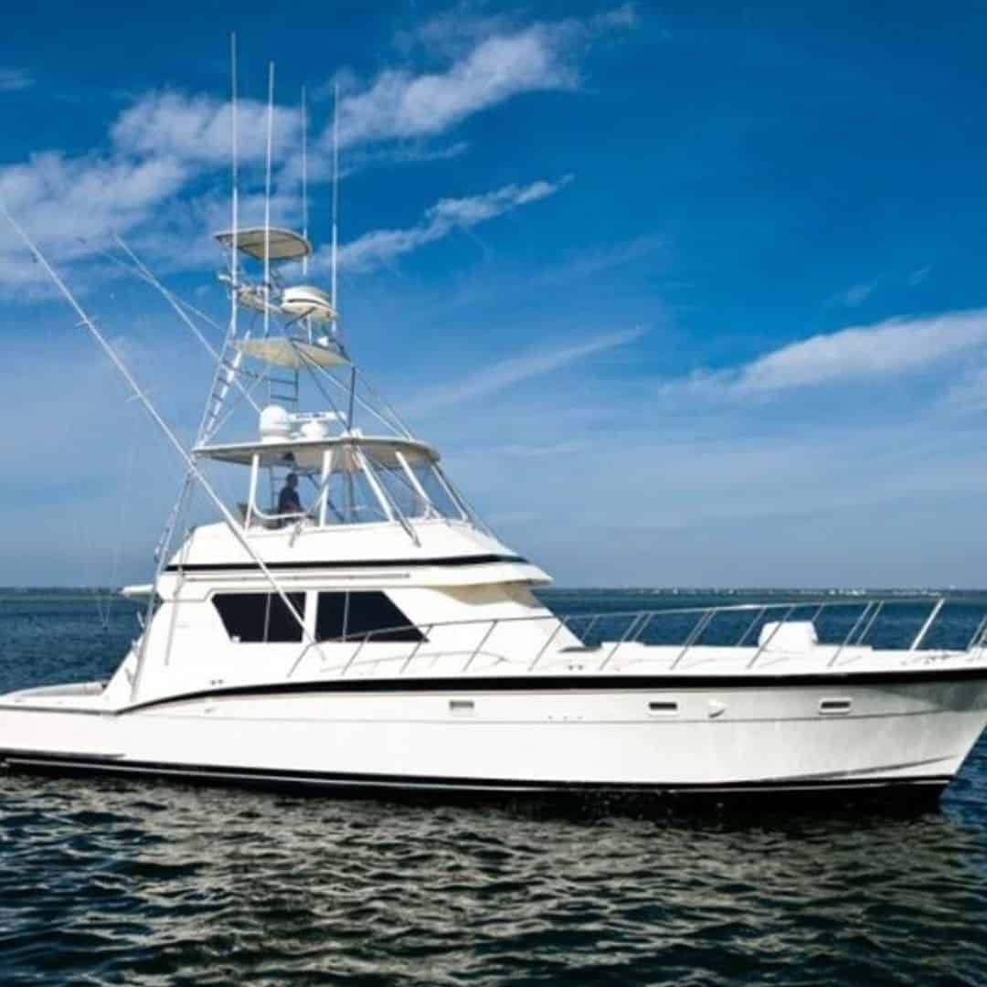 yacht charter in destin florida