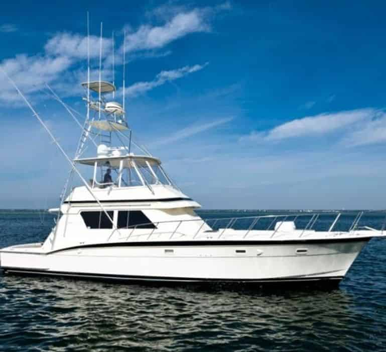 yacht rentals destin florida