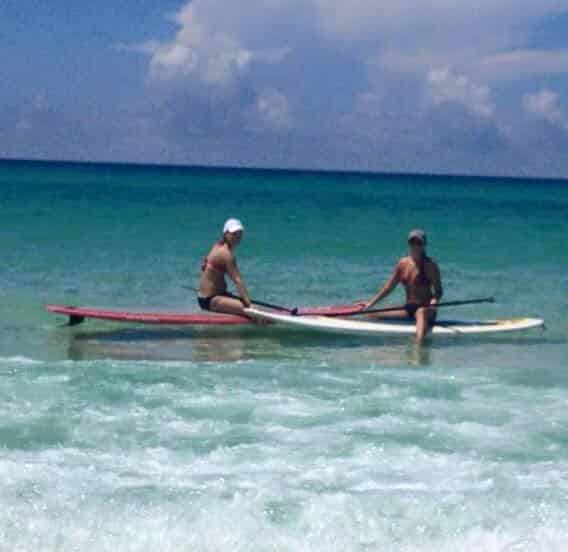 Paddleboard-Rental-with-Shoreline-Beach-Service