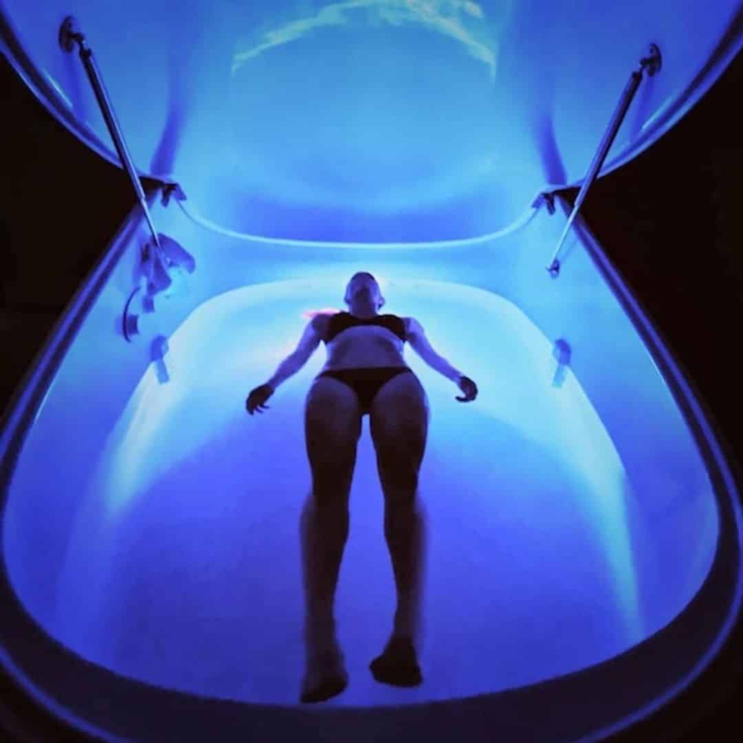 Destin Float Spa Experience TripShock!