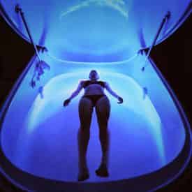 Destin Float Spa Experience