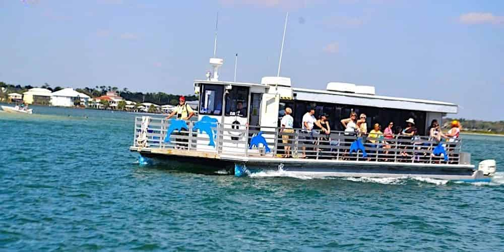 Blue Dolphin Cruises