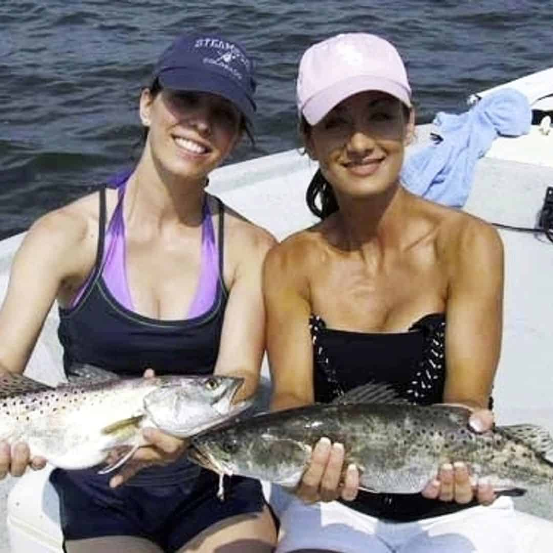  Fishing Charter Packages From New Orleans - TripShock 