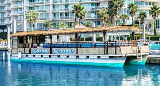 Caribe Cruiser Dolphin Tours Orange Beach