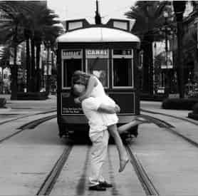 New Orleans Photography with Abby Trauth Photography
