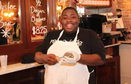 French Quarter Culinary History & Tasting Tour