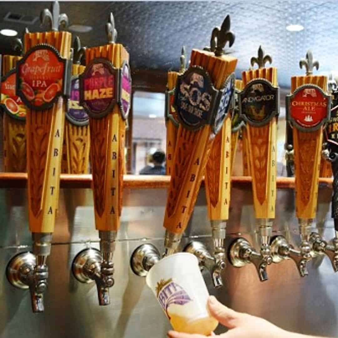 The Abita Experience & NOLA History Tour - TripShock!