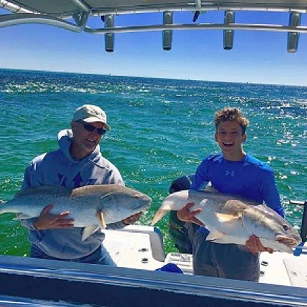 emerald coast bait and tackle