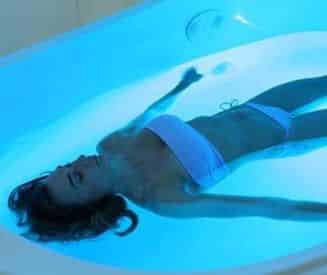 MODE Mind and Body Float Therapy