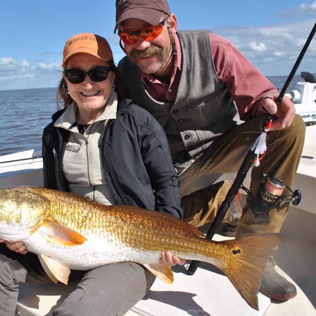 Traveler Reviews of Gulf Coast Inshore Charters Private Choctawhatchee Bay  Fishing Trip in Santa Rosa Beach-30A - TripShock!