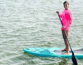 Happy Harbors Orange Beach Kayak & Paddleboard Rentals - 1 Hour