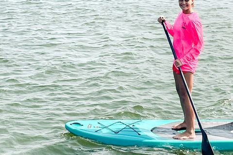 Orange Beach Kayak & Paddleboard Rentals - 1 Hour