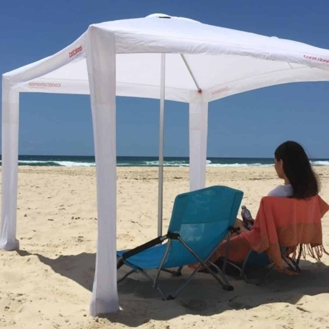  Beach Chair Rental Pensacola Beach 