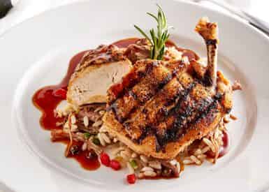 Tujague's French Quarter 3 Course Lunch or 4 Course Dinner