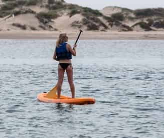 Pensacola Beach Surfboard Rental