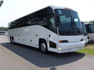 Private New Orleans Bus Tours with City Sightseeing Tours