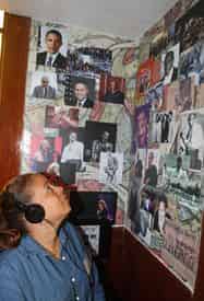 Historic Riverlands Plantation & Soul River Music History Tour