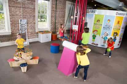 Lynn Meadows Children's Discovery Center Admission Tickets