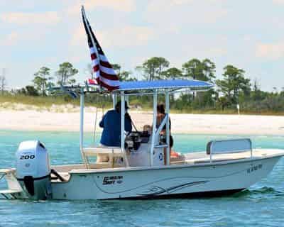 Small Group Dolphin & Snorkel Tour