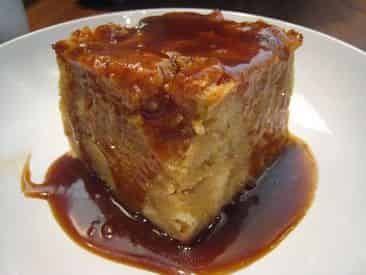 New Orleans Food Demo - Crawfish Etouffee, Shrimp & Artichoke Soup, and Bread Pudding