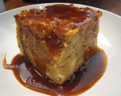 New Orleans Food Demo - Crawfish Etouffee, Shrimp & Artichoke Soup, and Bread Pudding