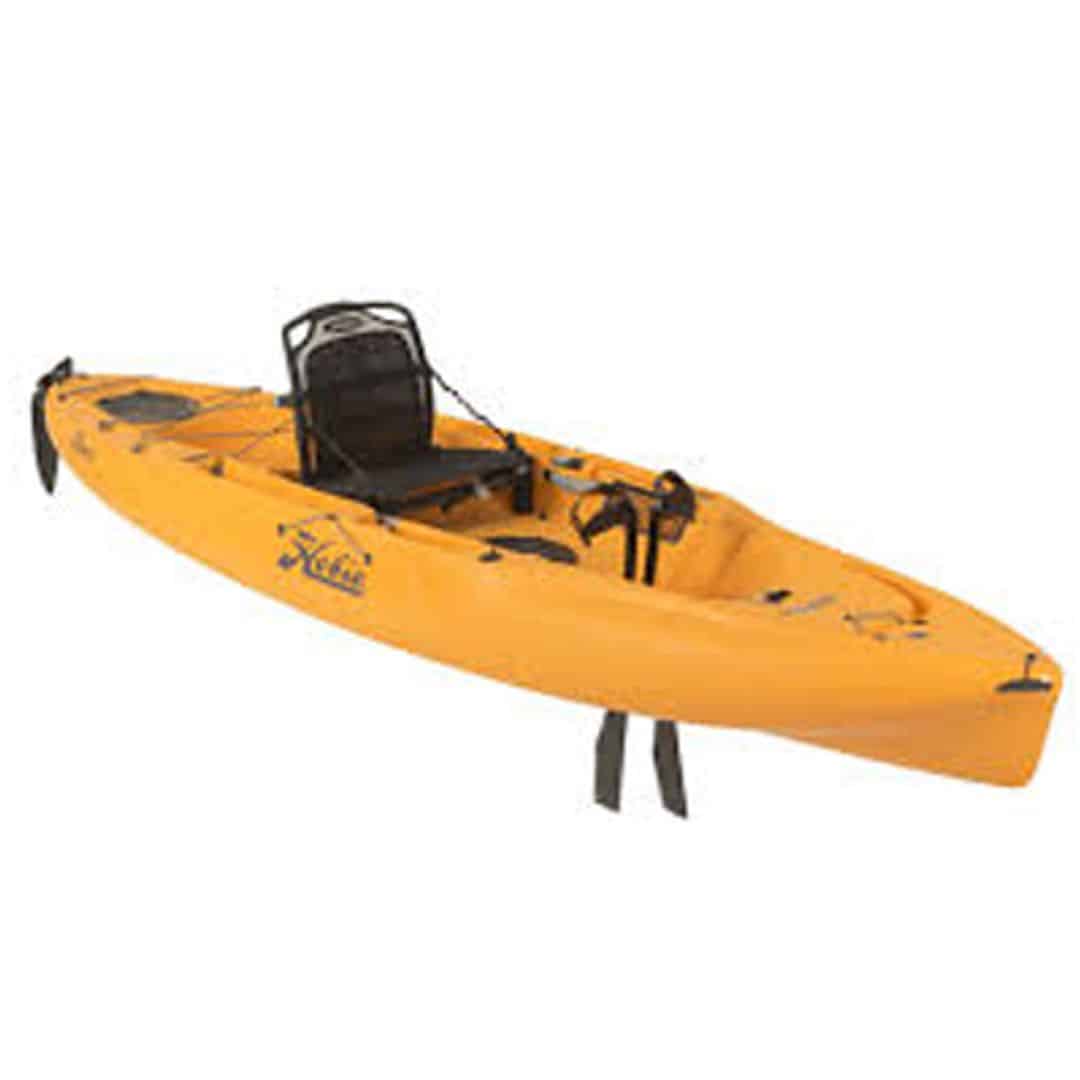Hobie Outback Bay Kayak Rental TripShock!
