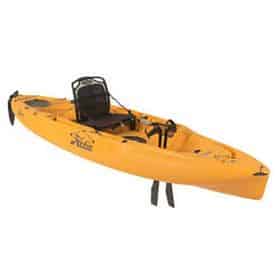 Hobie Outback Bay Kayak Rental