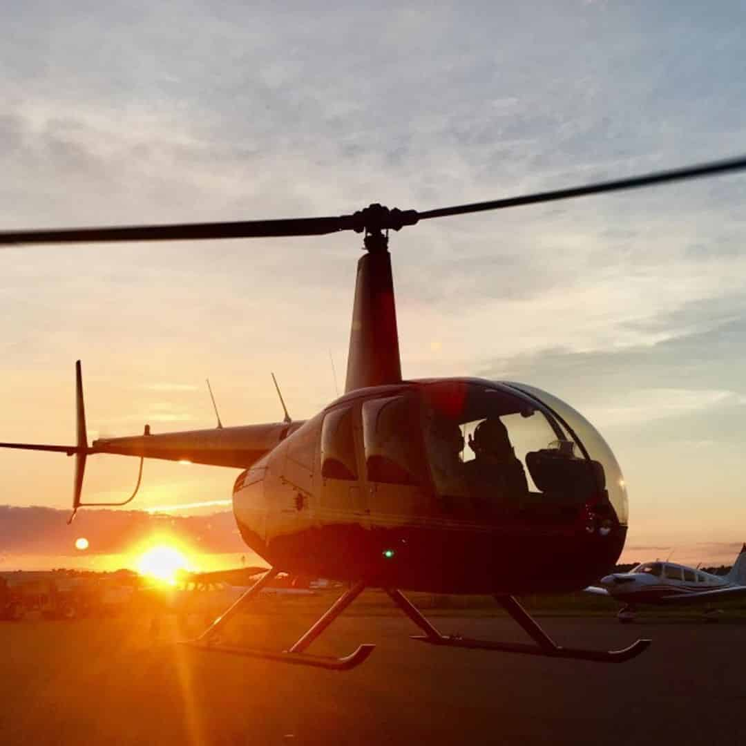 New Orleans Helicopter Tours Departing From The Superdome - TripShock!