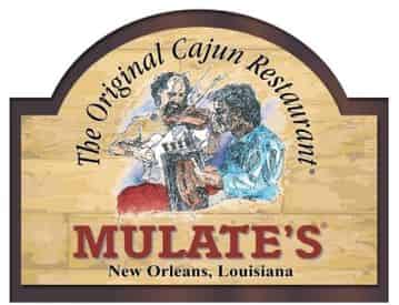The Original Cajun Restaurant & Music Experience At Mulate's
