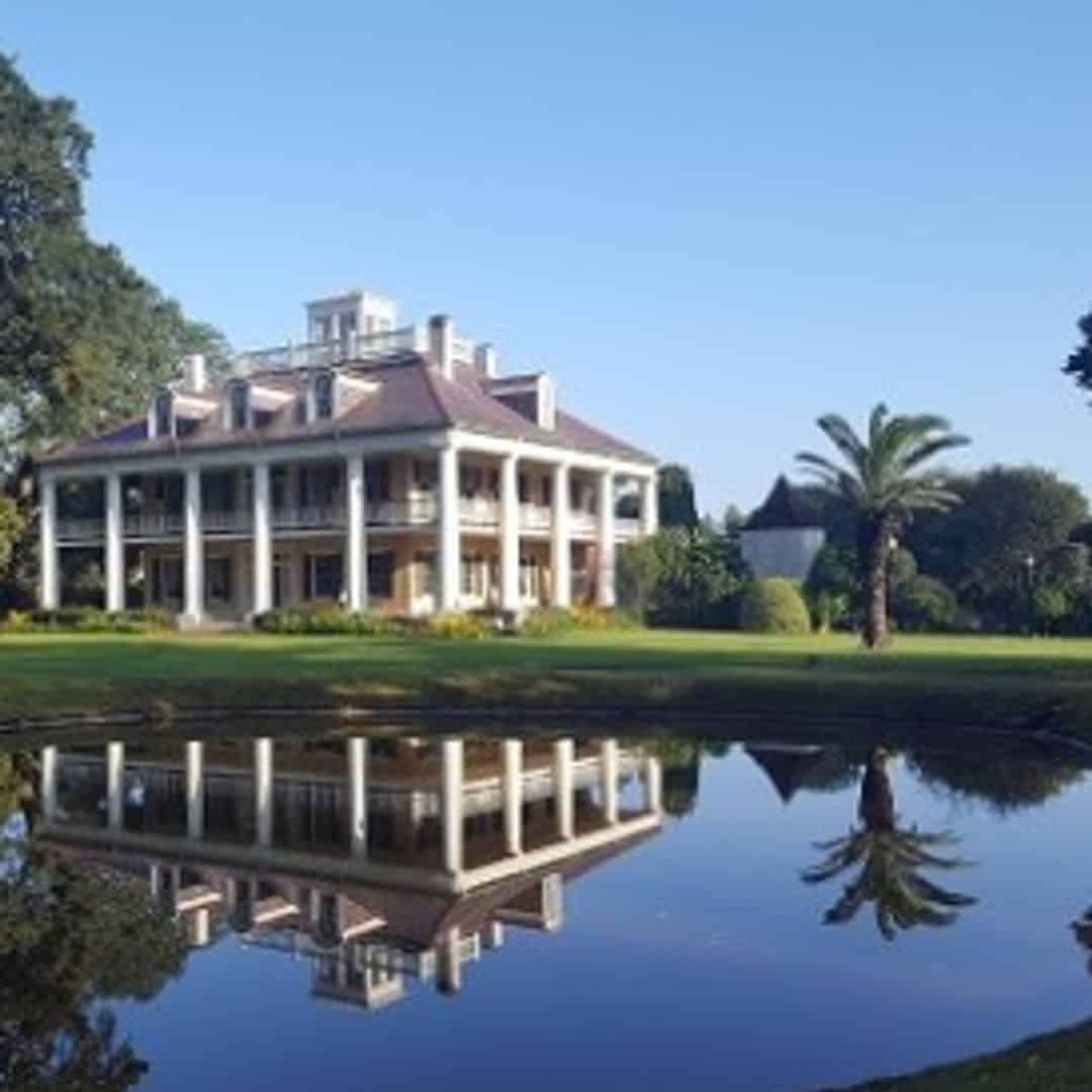 Houmas House Plantation & Gardens w/ Guided Tour - TripShock!