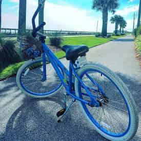 30A Bike Rentals from La Dolce Vita